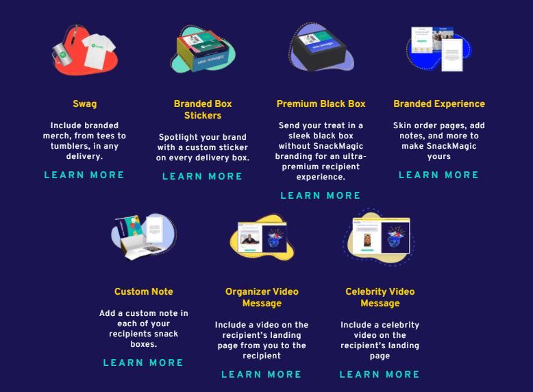 Stadium|开工大吉,万万没想到,给员工发零食也成为了一门生意?