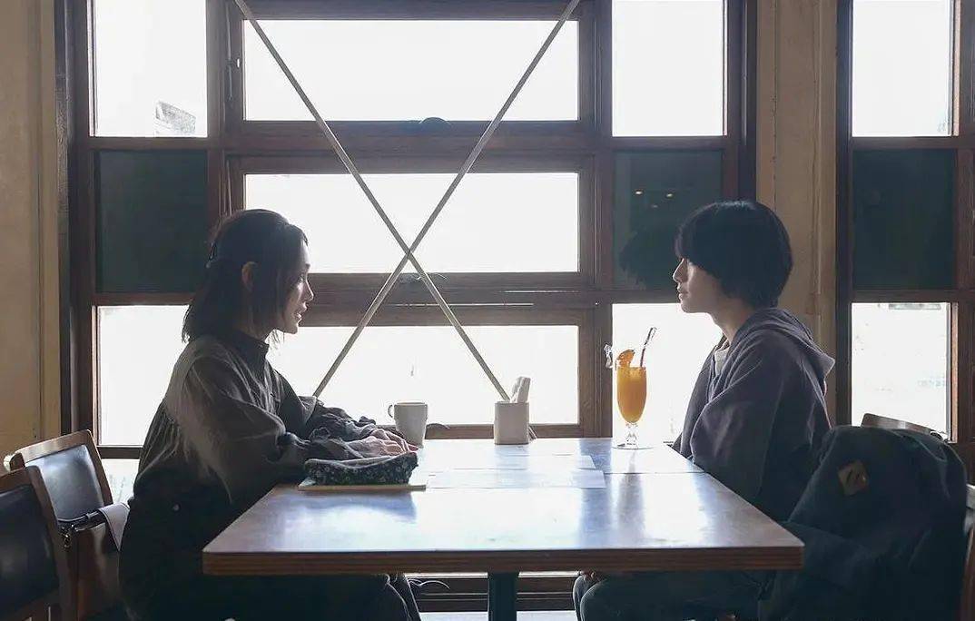 丈夫|姐姐和小奶狗的年下恋，霓虹国太会拍了