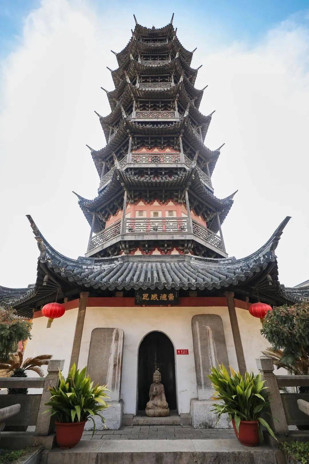 上海著名古建筑图片