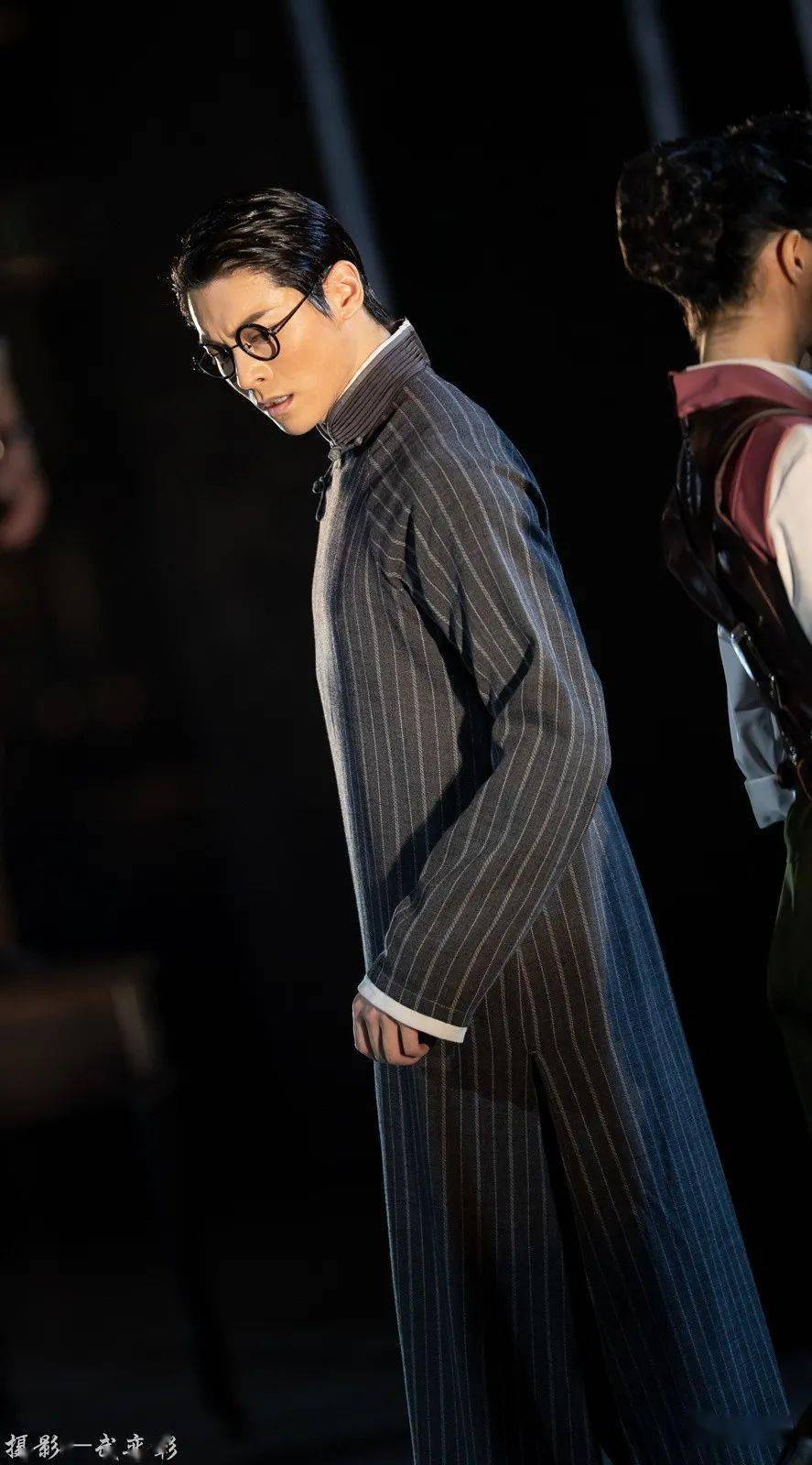 67王佳俊国家一级演员上海歌舞团荣典首席