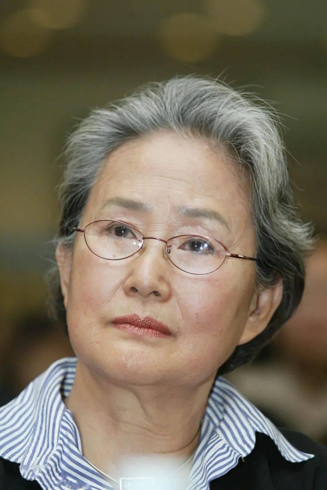 王安忆谈张洁:她是赤子! | 著名作家张洁去世(曾两度获茅盾文学奖)