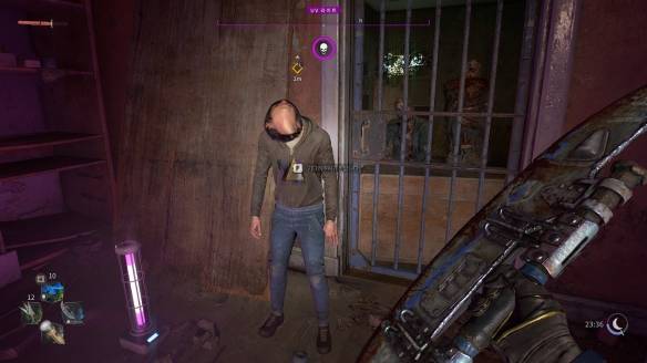 消逝的光芒2结局怎么选择结局选项个人解析