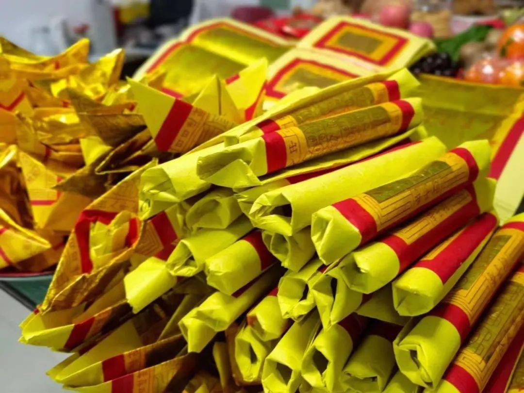 红红火火,场面太壮观!这些闽南习俗你一定要懂._小鱼_福建_via