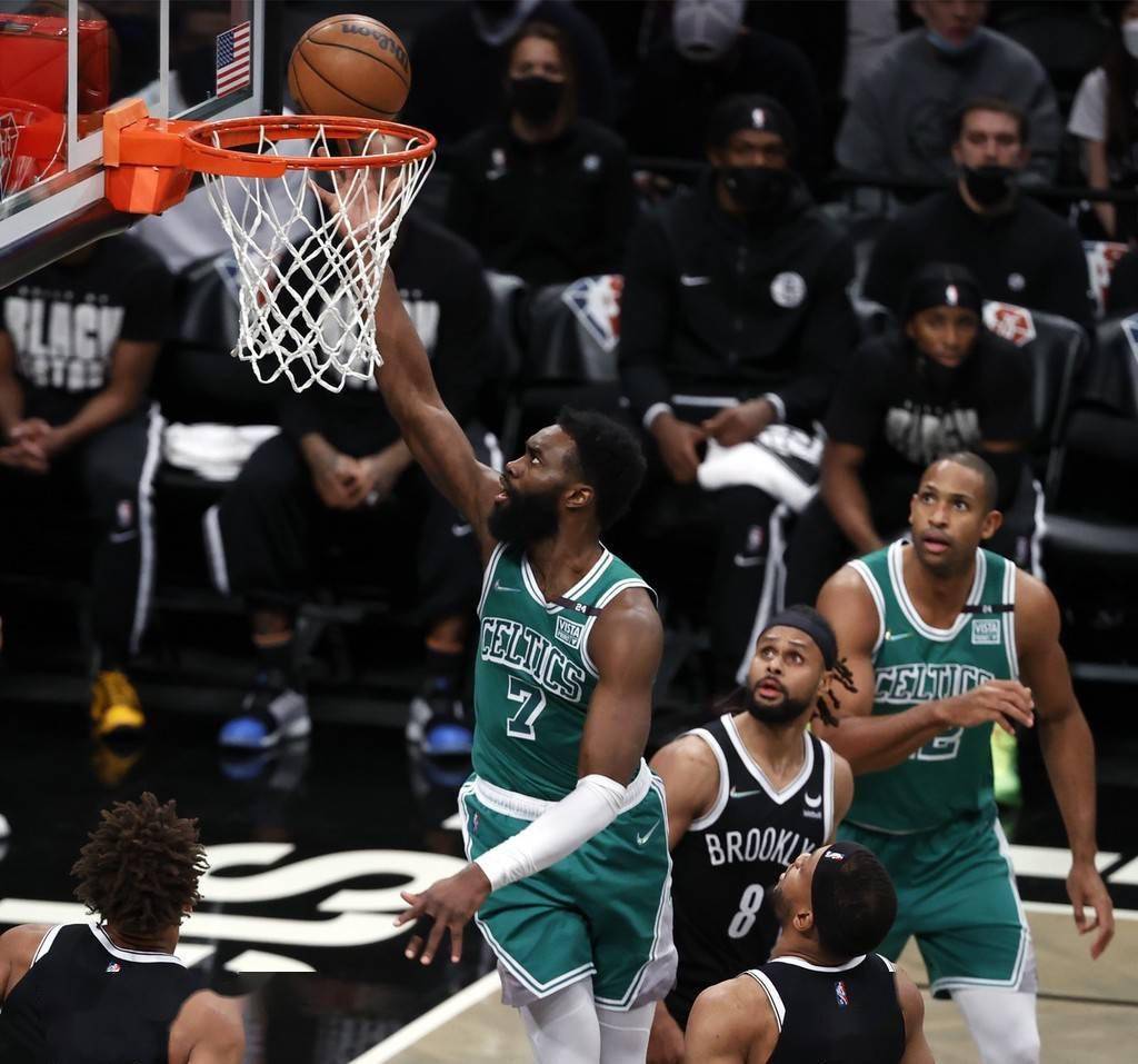 篮网输成东部第8 再输恐怕要去打附加赛_进攻_比赛_攻击波