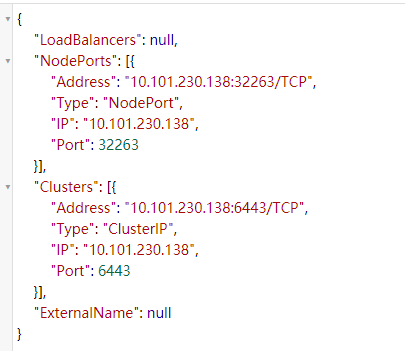 admin|使用 C# 获取 Kubernetes 集群资源信息