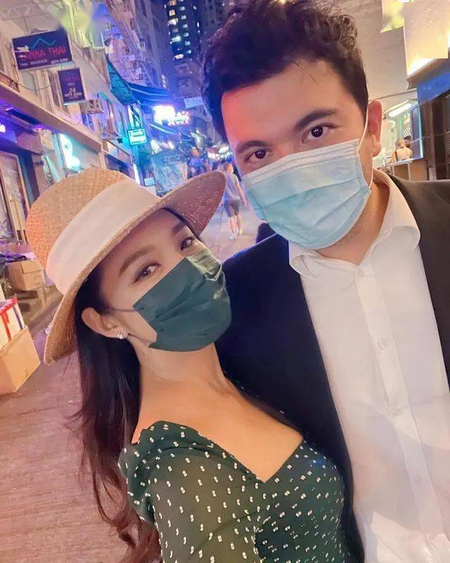 官恩娜_domingo_丈夫