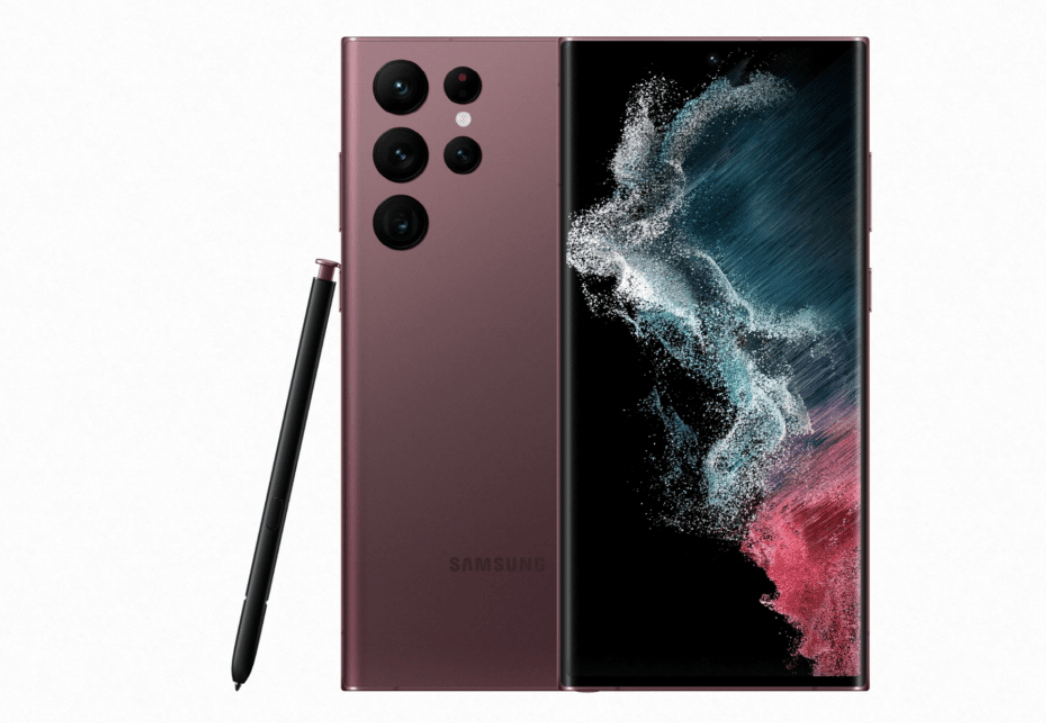 系列|三星 Galaxy S22/S22+/S22 Ultra 系列正式发布
