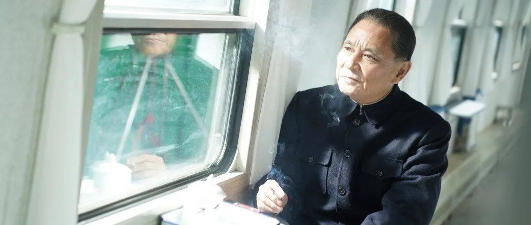 《邓小平小道》入围法国尼斯国际电影节_卢奇_出版传媒_艺术性