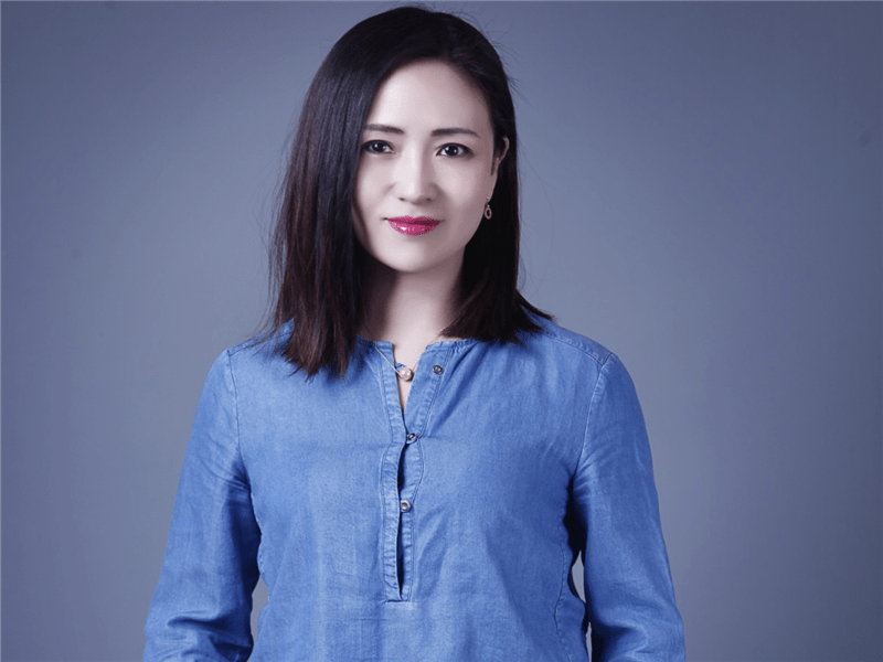 李旭英平安让我开始不断前进的脚步