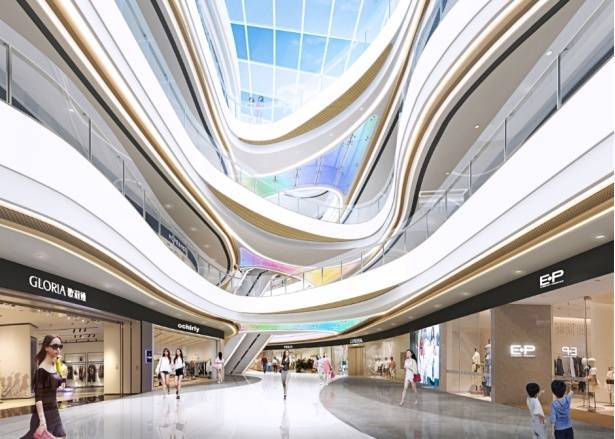 台州玉环万达广场招商即将启动