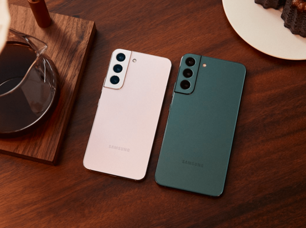 系列|三星 Galaxy S22/S22+/S22 Ultra 系列正式发布