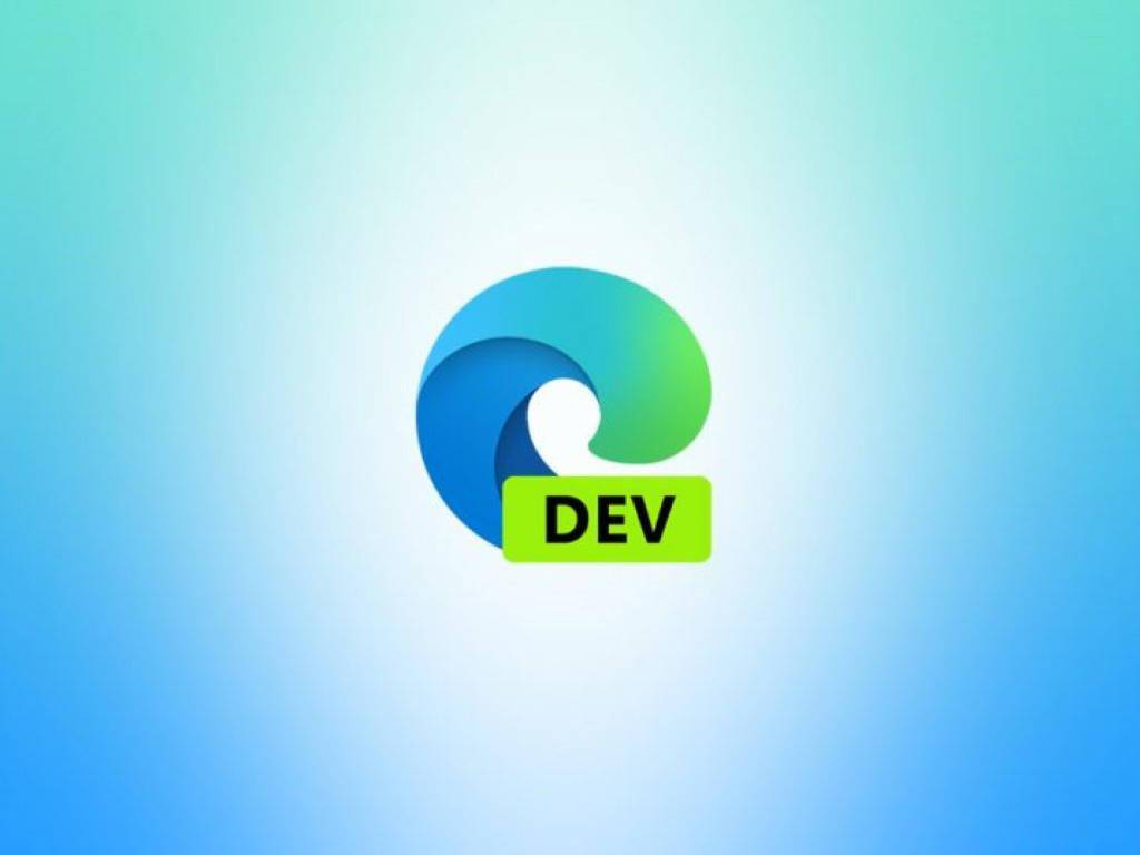 功能|微软 Edge Dev 浏览器首个 100 版本发布（附更新内容大全）