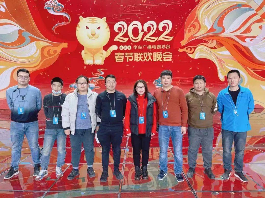 点赞吧！龙华“智造”闪亮冬奥！