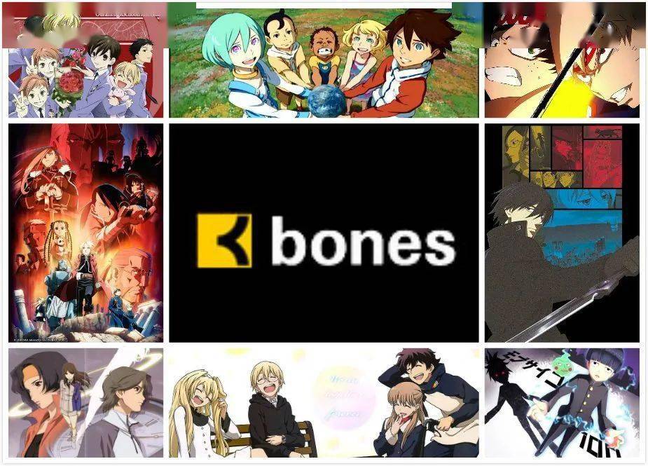 南雅|這部以狼為主角的動畫，也許是骨頭社最被低估的冷門佳作