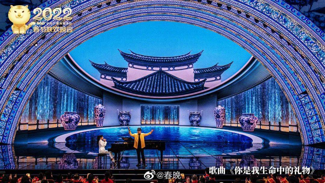 点赞吧！龙华“智造”闪亮冬奥！