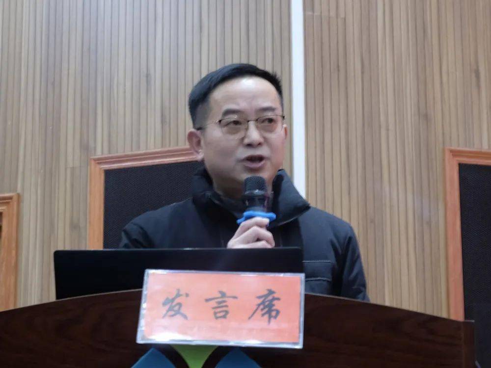 我的学校我的梦丨桐庐县校园长教育论坛暨2021学年第二学期开学工作