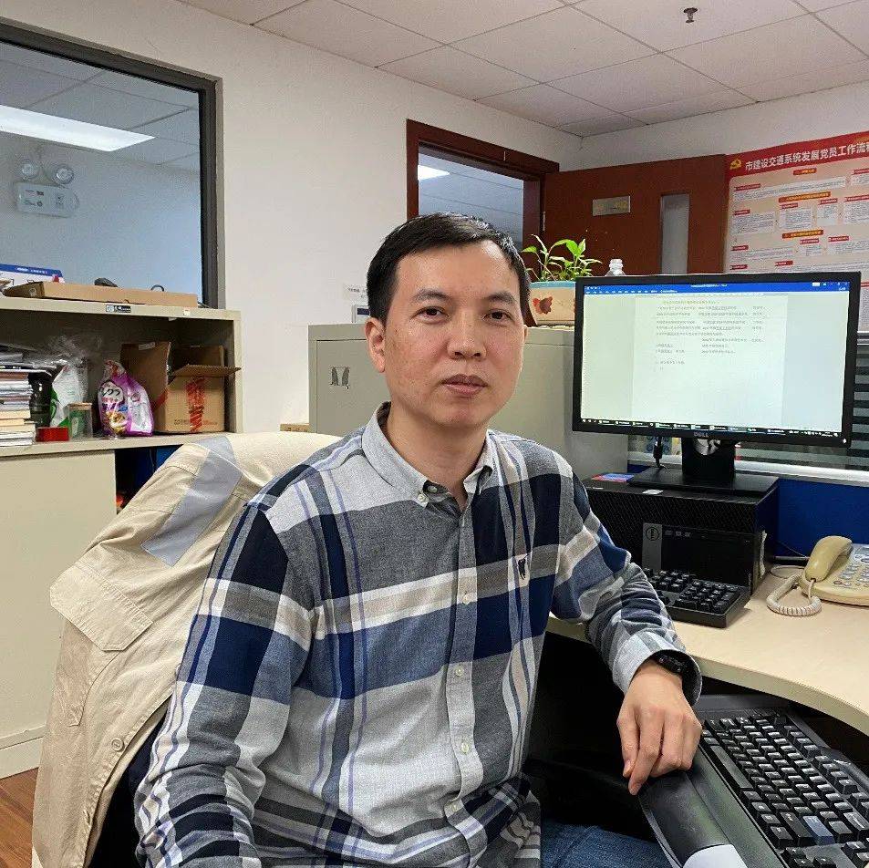 青春追梦人 | 高端海工新纪元的“开路先锋”_罗瑞锋_平台_项目