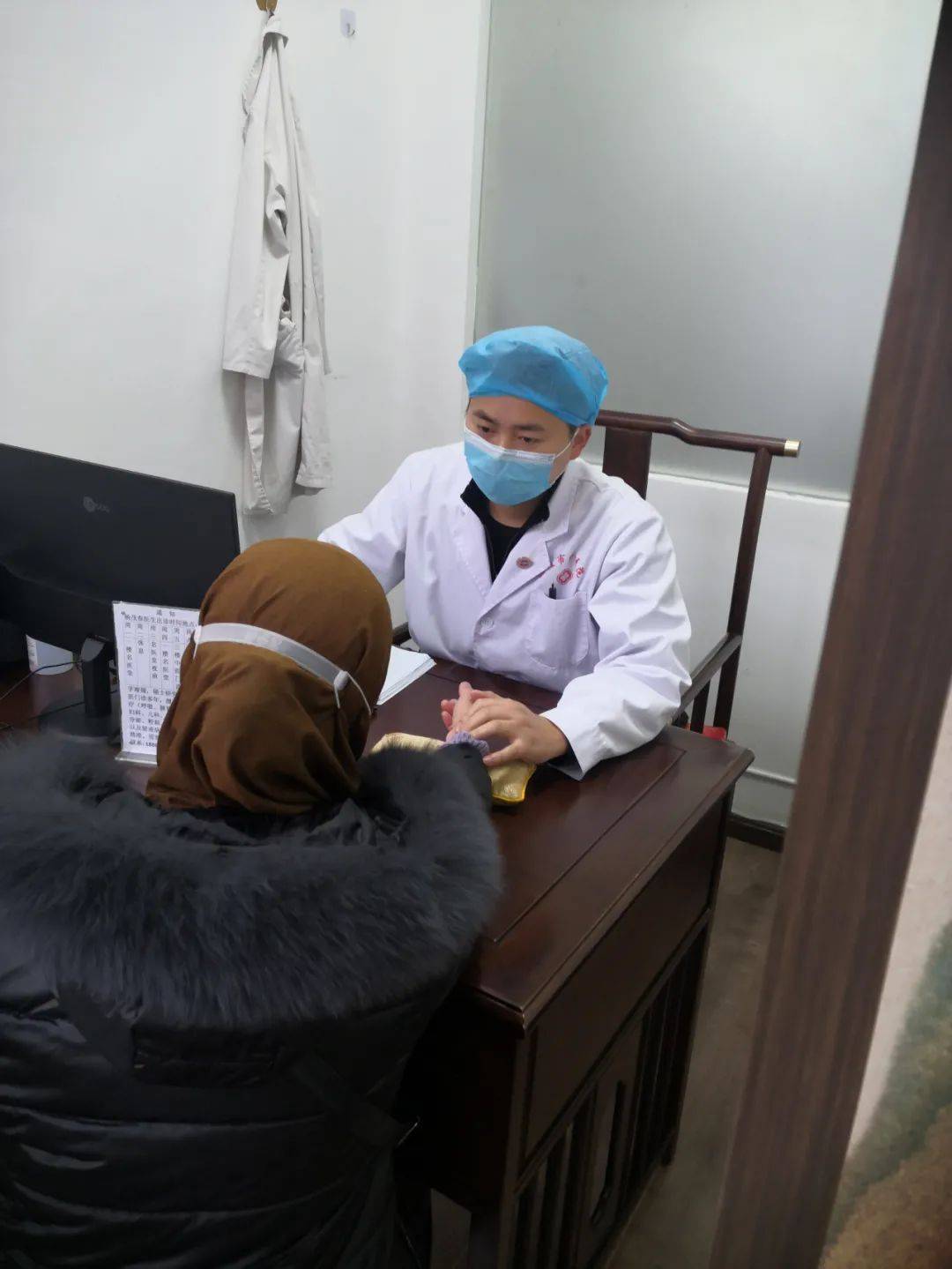 昭通市中医医院名医堂杨茂春医生嘉宾:杨茂春医生健康教育三分钟