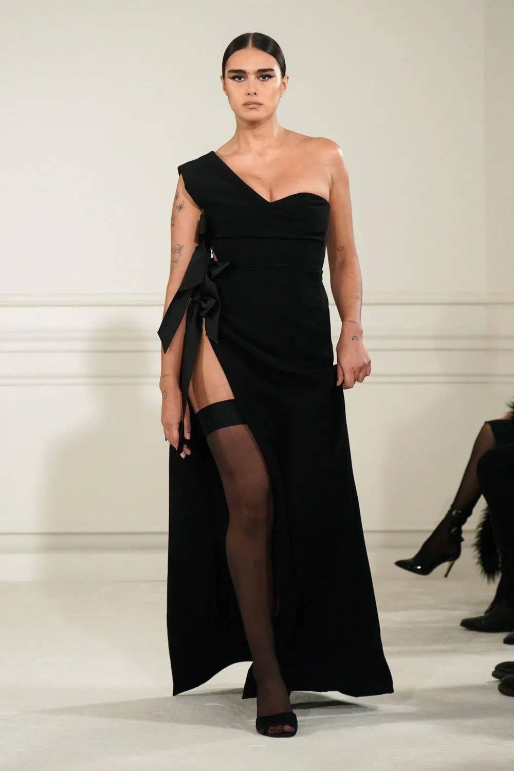 定制【秀场】Valentino 2022春夏高级定制系列