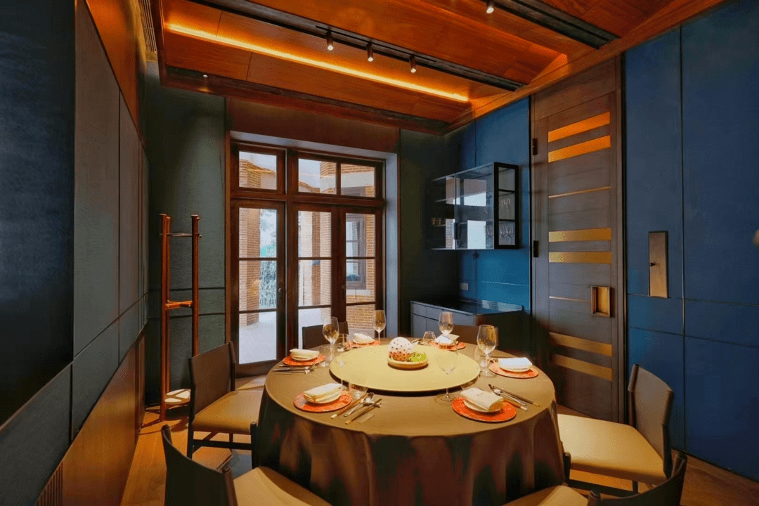 东平潮潮起东平百年新说潮中鉴水庭院煮海