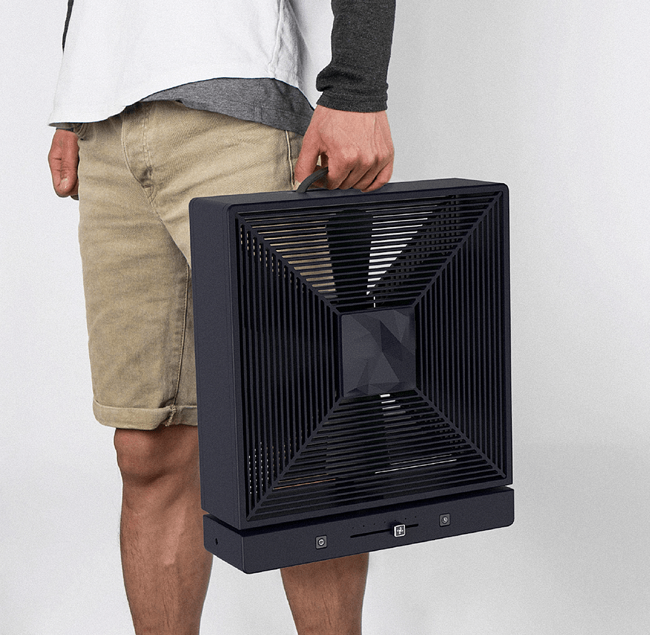 设计的细节100例优秀产品提手图