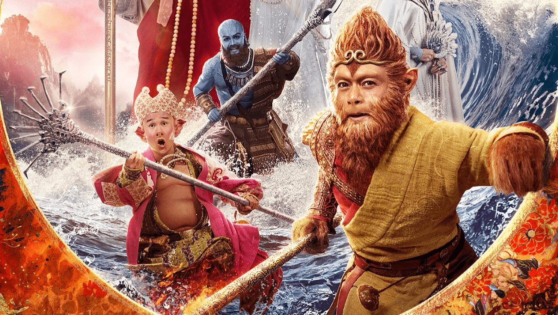 蜗牛|为什么孙悟空选择金箍棒？不是因为重，而是可以规避弱点？