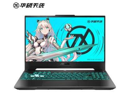 双显|天选姬联动 A-SOUL 秀出高能 华硕天选 3 游戏本、天选 air 发布