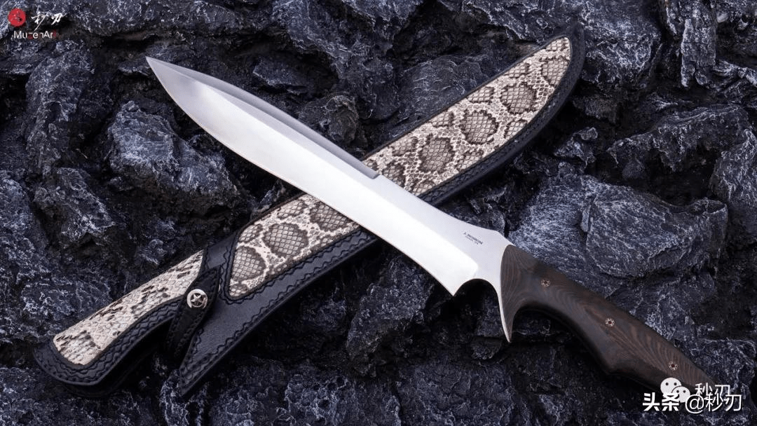 战术直刀梦幻珍品绝版可遇不可求