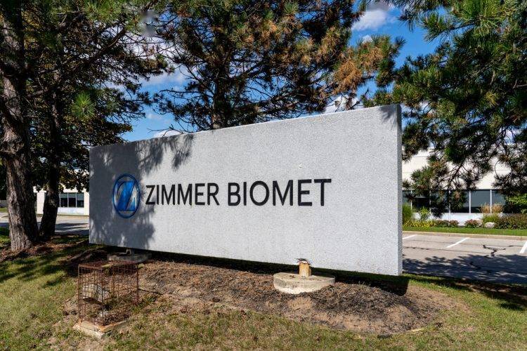 捷迈邦美在新加坡开设zbedge客户体验中心_biomet_zimmer_技术