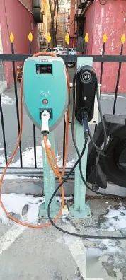 理想充电桩多少千瓦 9ee4b917faac40149ad977ee8ed3bd52.jpeg