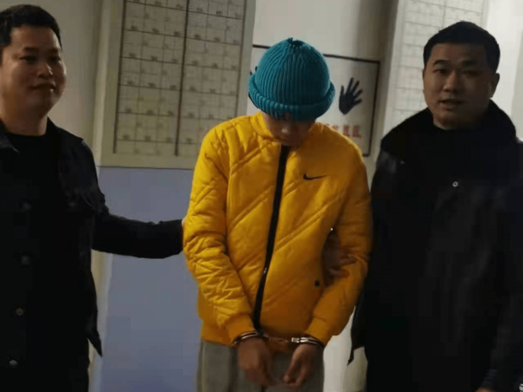 供稿:城南派出所邹杰审签:罗辑编辑:艾俊,杨海涛抚州高新公安返回搜狐