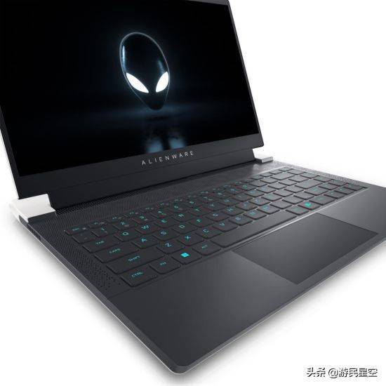 玩家|ALIENWARE史上最薄产品x14全新上市