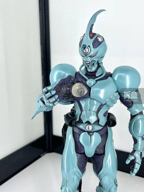 Figma|【WonHobby 35】Goodsmile x Max Factory展品情报公开~