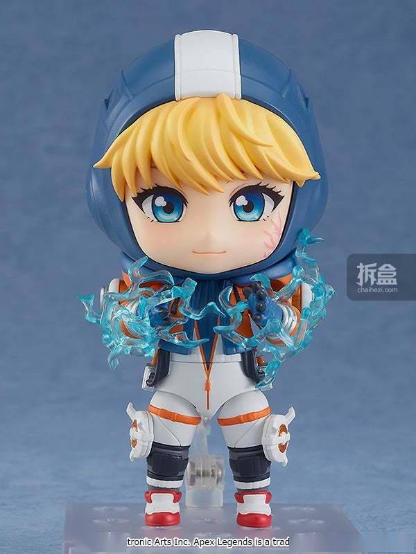 Figma|【WonHobby 35】Goodsmile x Max Factory展品情报公开~