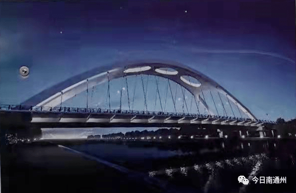 正场大桥,通州大桥计划3月开工_施工_建设_招标