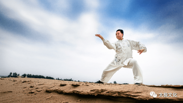 我个人认为,学习陈式太极拳的顺序是:陈式太极拳的基本功,老架一路,老