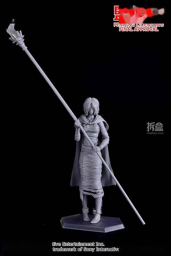 Figma|【WonHobby 35】Goodsmile x Max Factory展品情报公开~