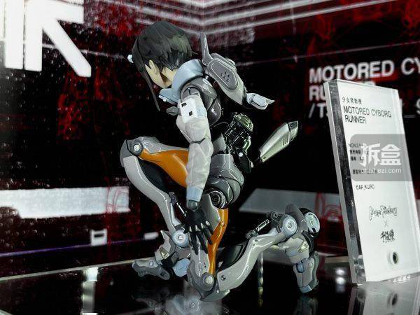 Figma|【WonHobby 35】Goodsmile x Max Factory展品情报公开~