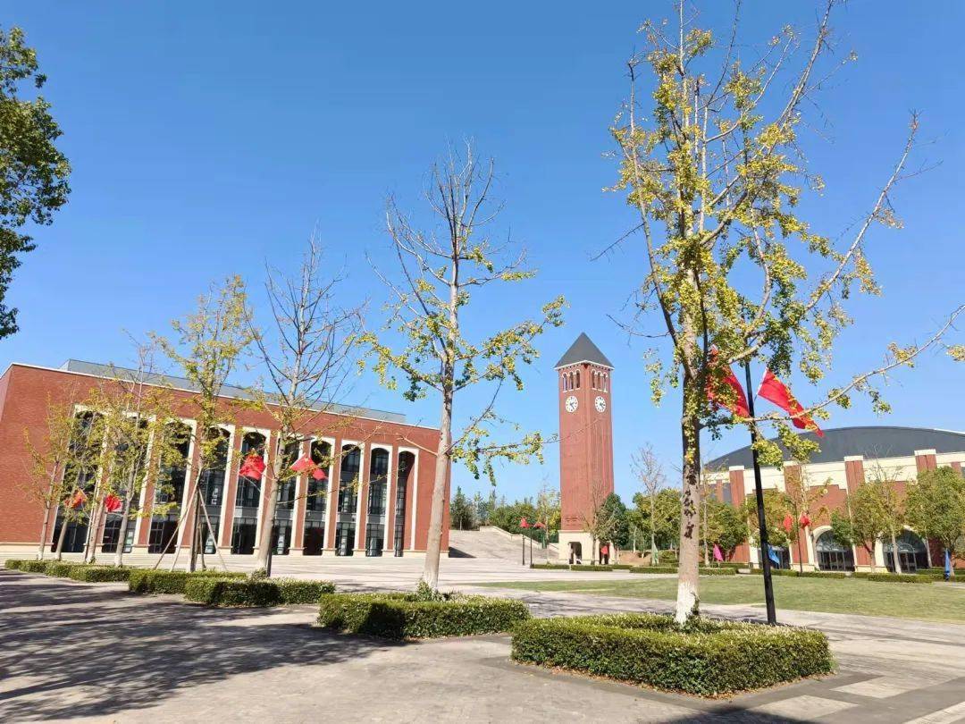 感恩母校行86走进浙江省常山县第一中学