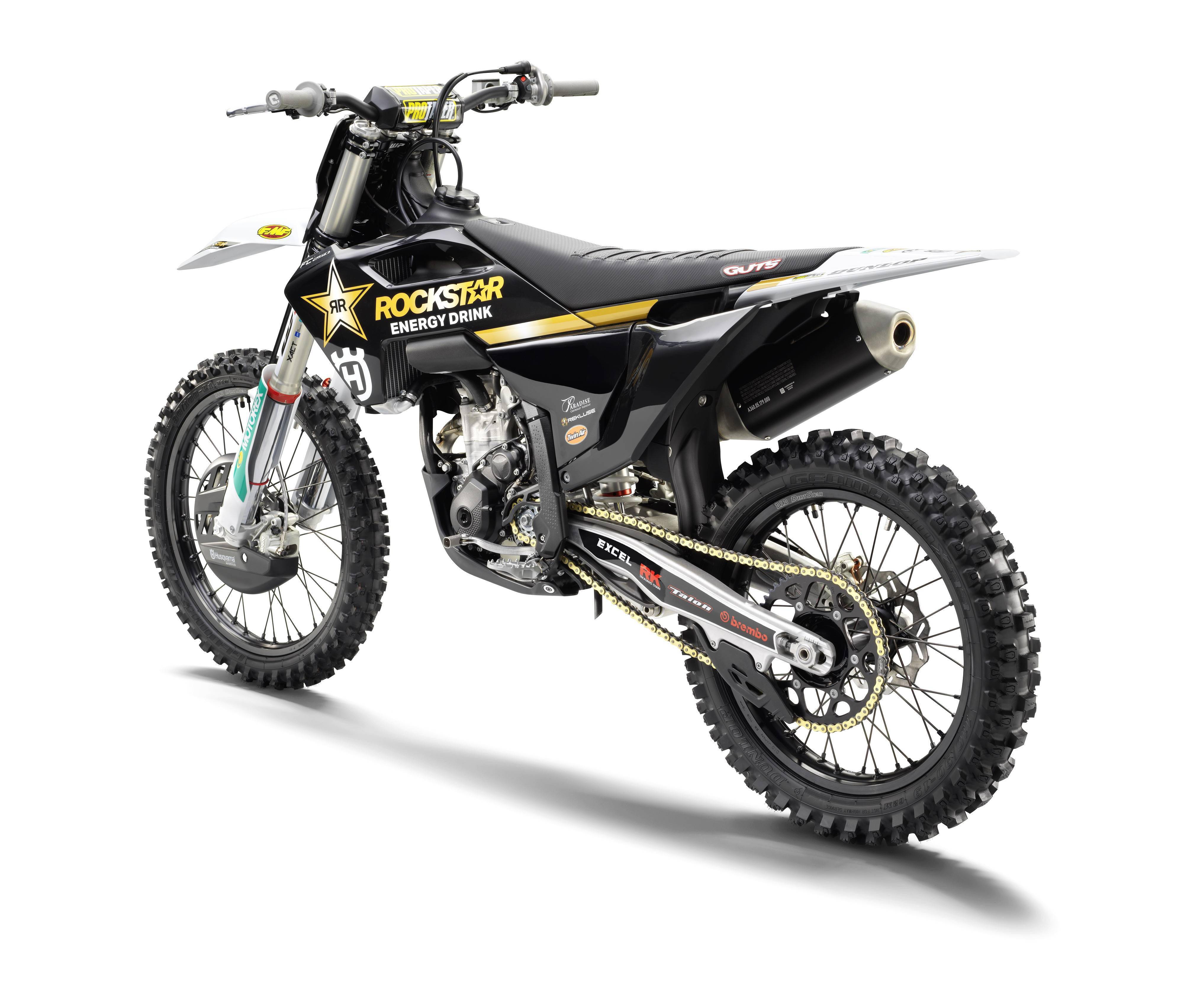 胡斯瓦那 2022 fc250,450 ama 厂队市售版_搜狐汽车_搜狐网