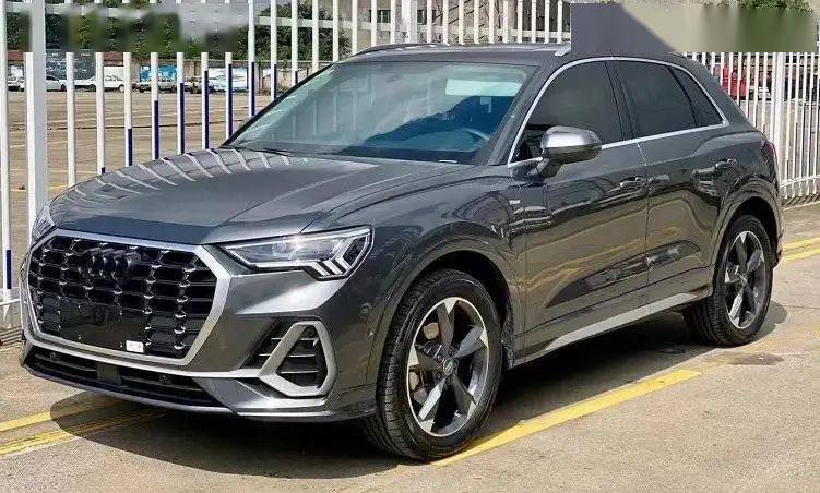 比q7大还便宜15万,全新奥迪suv会是你的菜吗?_搜狐汽车_搜狐网