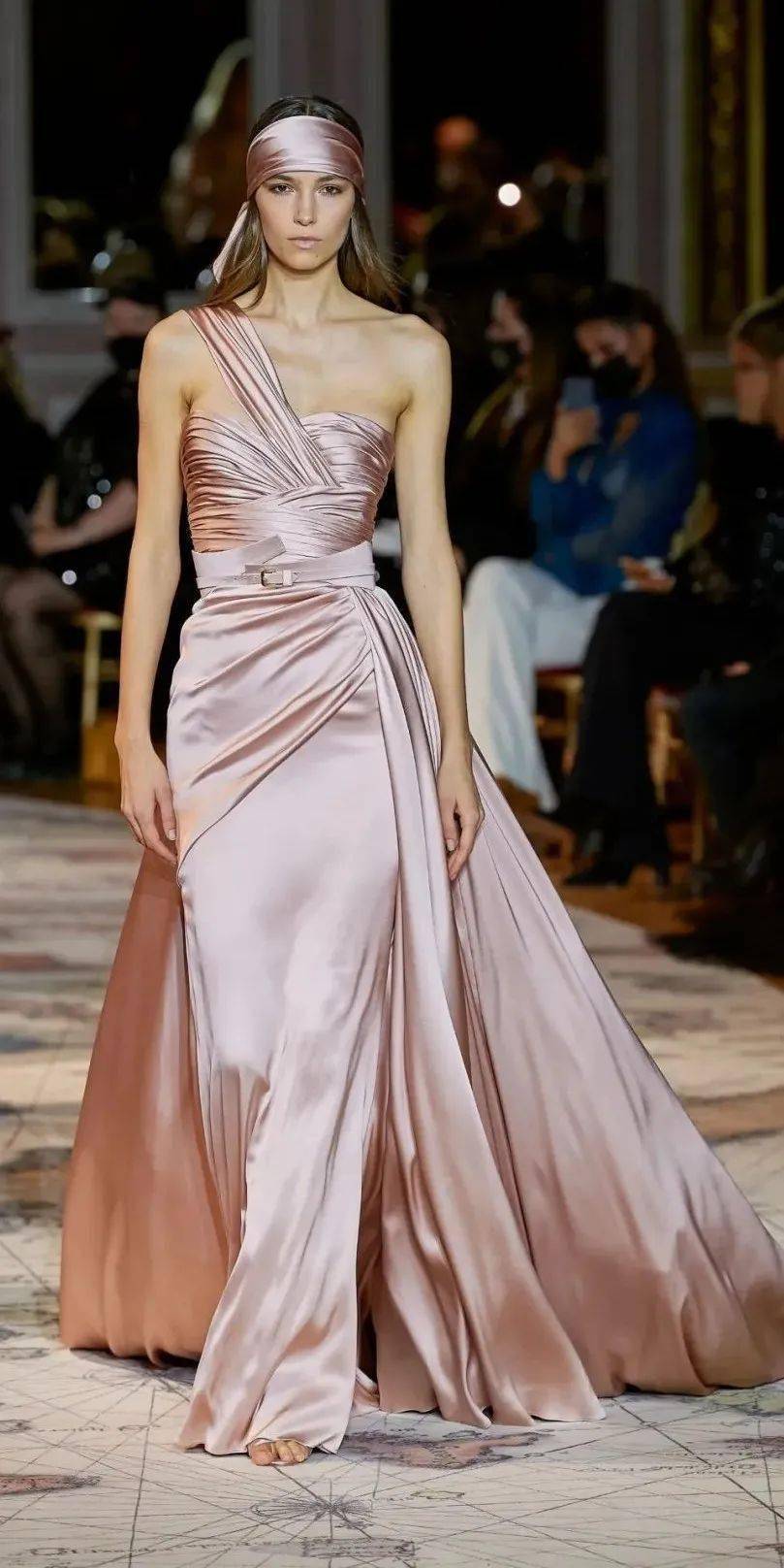 2022春夏各大品牌高定系列合集_服装_zuhair_murad