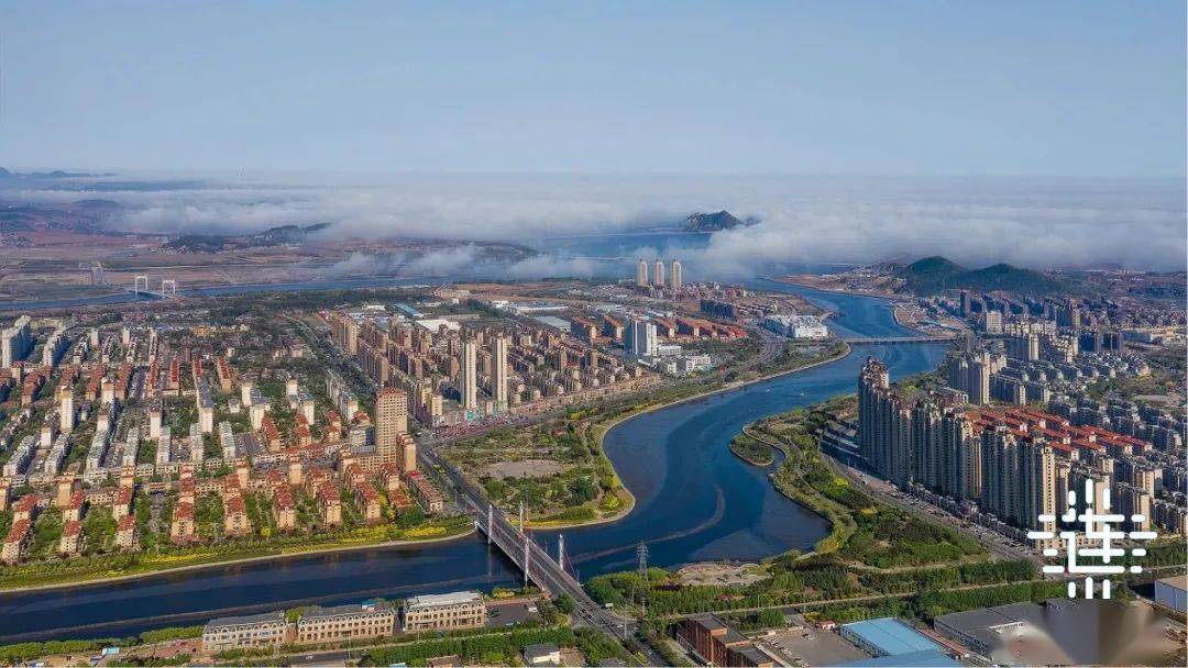 大连市庄河市大连市的水源地和后花园