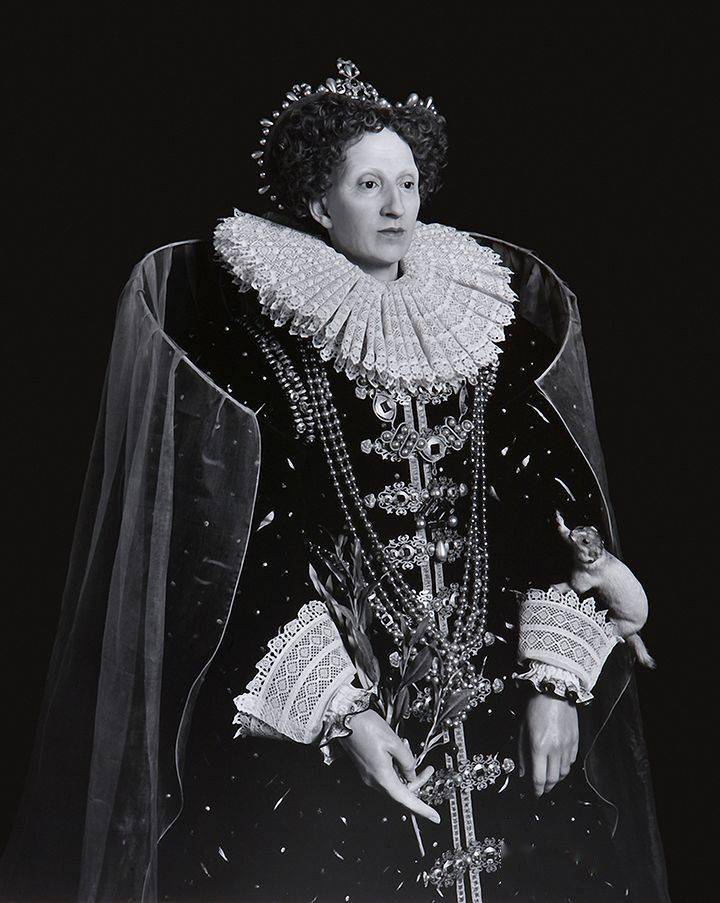 catherine parr 1999年catherine howard 1999年anne of cleves 1999