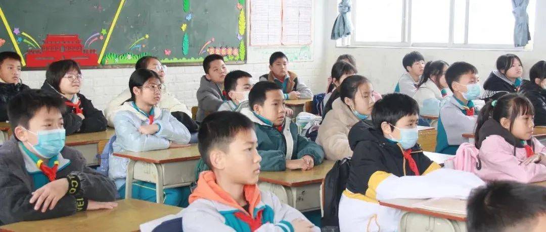 开学日,民众学子喜迎新学期,一起向未来!_防控_街道_相关