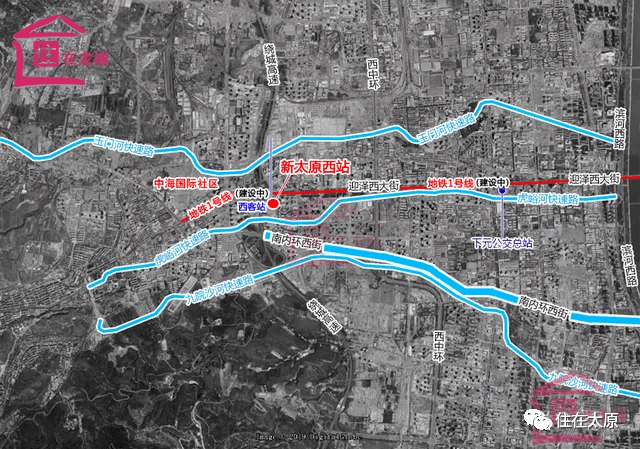 到2025年,乘坐高鐵從太原到雄安只需1個小時,到北京耗時一個半小時.