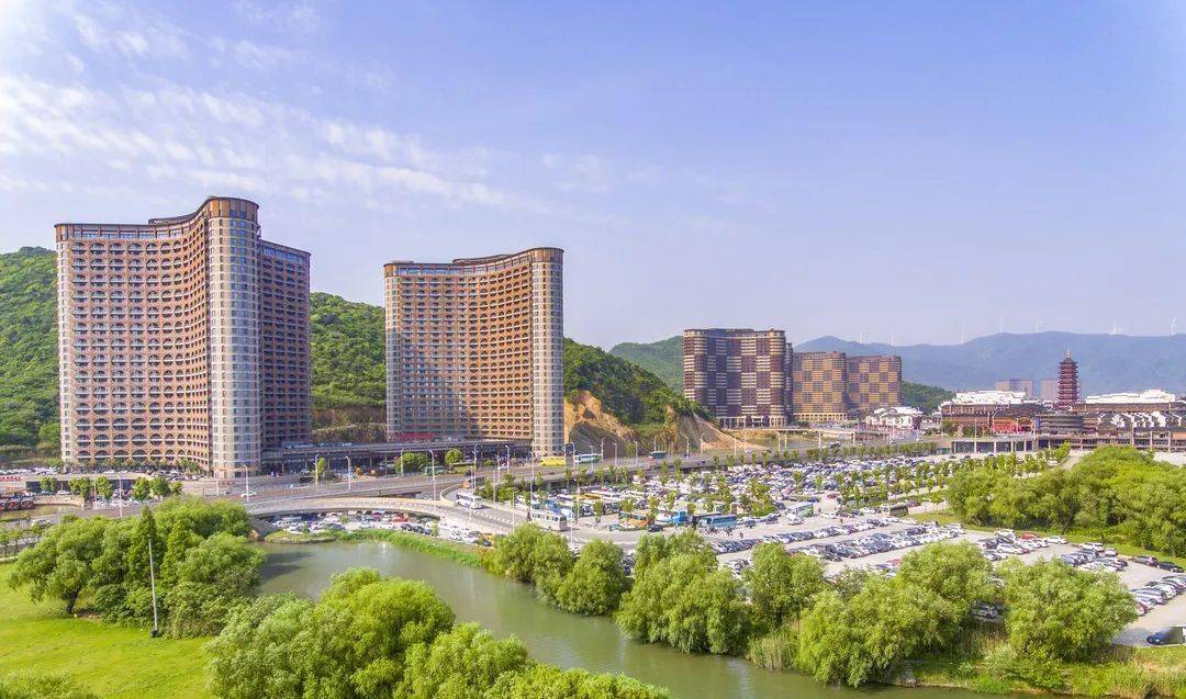 2022众岗位招聘听说你想成为太湖龙之梦的一员