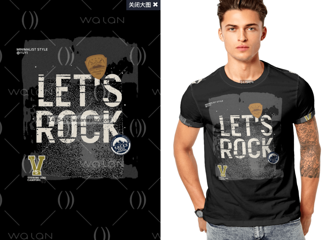 or 花型推荐 |2月第一期优秀花型看这里！