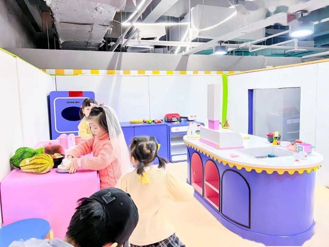 儿童乐园1000平投资多少钱 39416936184c4accbc5e9d8b25274967.jpeg