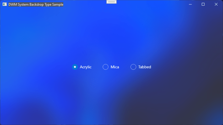 Glass|微软正为 Win11 测试透明玻璃设计，梦回 Win7 Aero
